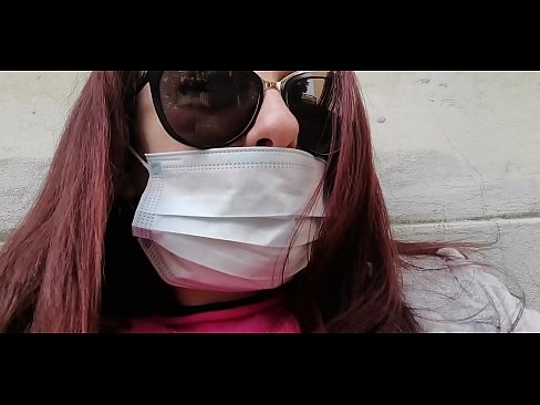 ❤️ Nicoletta kostab naabrile ja pissis tema garaažis (Special Covid19 Itaalia karantiin) ❤️❌ Super seks at us ️❤
