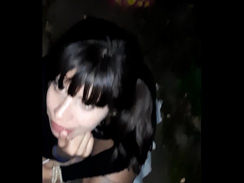 ❤️ Tänaval paisunud peenise vastu kommi eest ❤️❌ Super seks at us ️❤